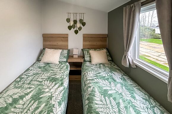 D & A Southview Getaway