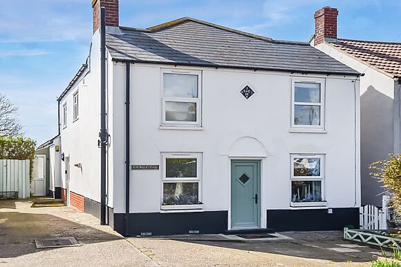 Ivy Cottage
