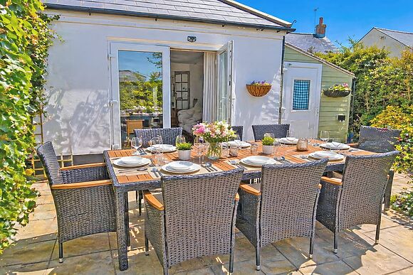 Ivy Cottage