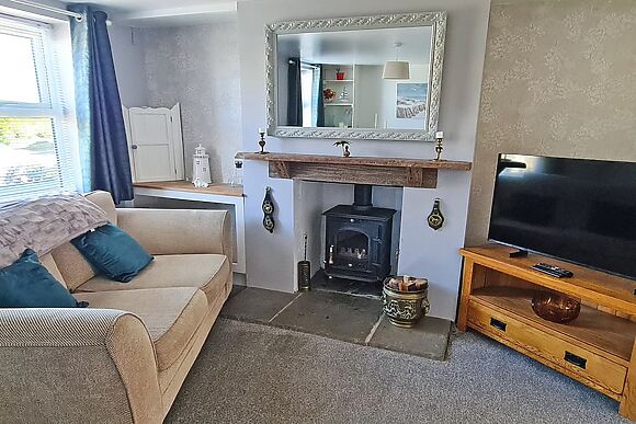 Ivy Cottage