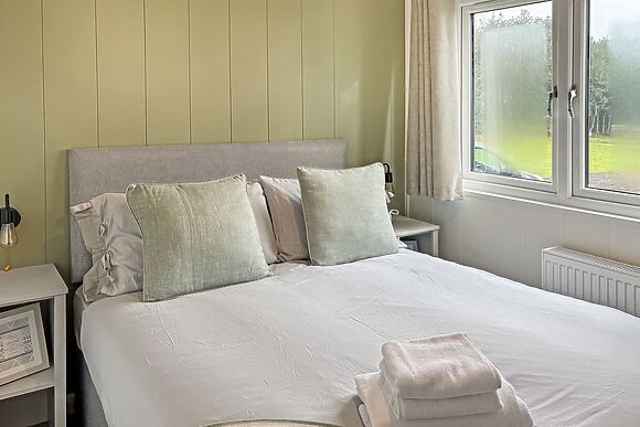 Kings Moor Retreat 1