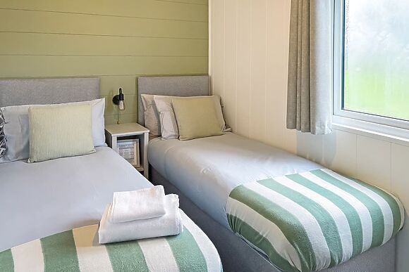 Kings Moor Retreat 1