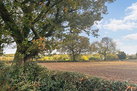 Kings Moor Retreat 1