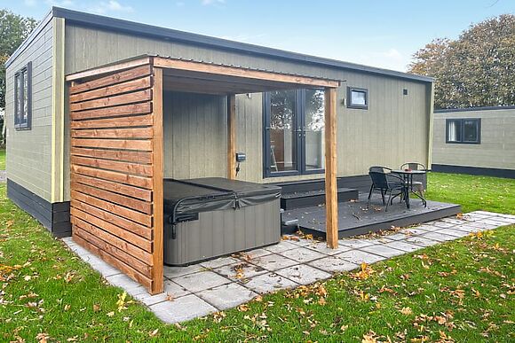 Kings Moor Retreat 1