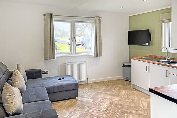 Kings Moor Retreat 1