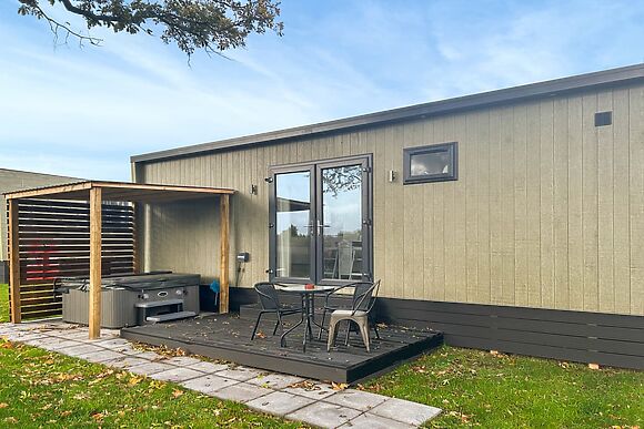 Kings Moor Retreat 2