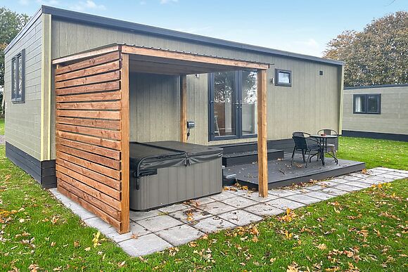 Kings Moor Retreat 2