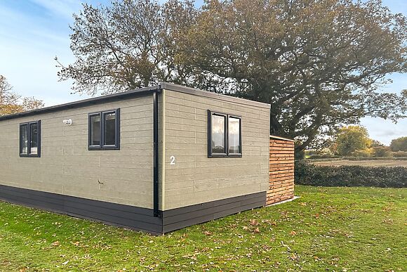 Kings Moor Retreat 2
