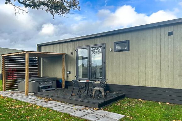 Kings Moor Retreat 3