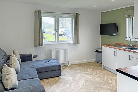 Kings Moor Retreat 3