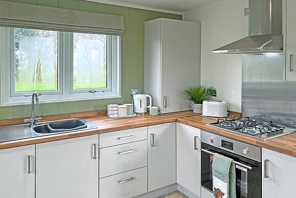 Kings Moor Retreat 3
