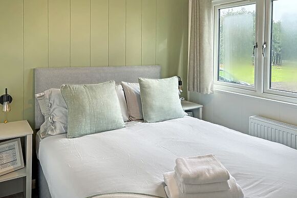Kings Moor Retreat 3