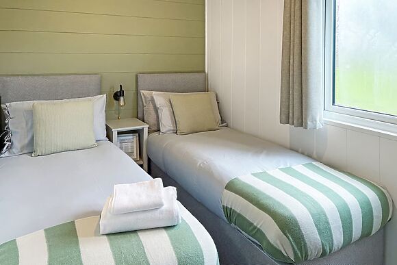 Kings Moor Retreat 3