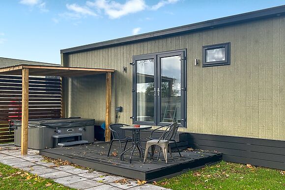 Kings Moor Retreat 3