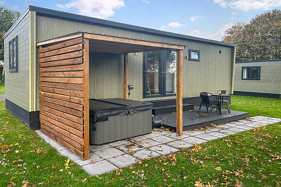 Kings Moor Retreat 3