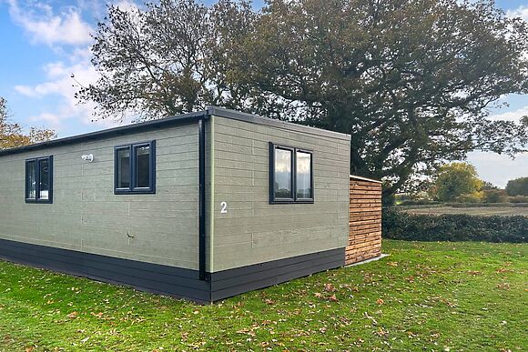 Kings Moor Retreat 3