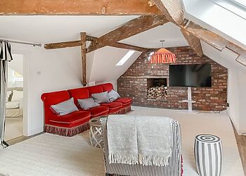 Bridlington Old Town House