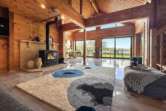 The Lakehouse