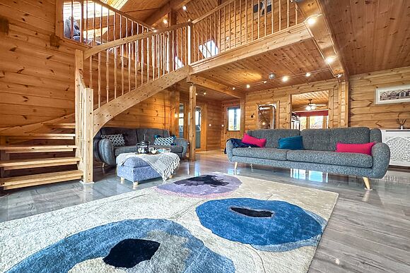The Lakehouse