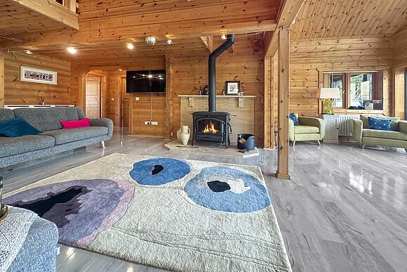 The Lakehouse