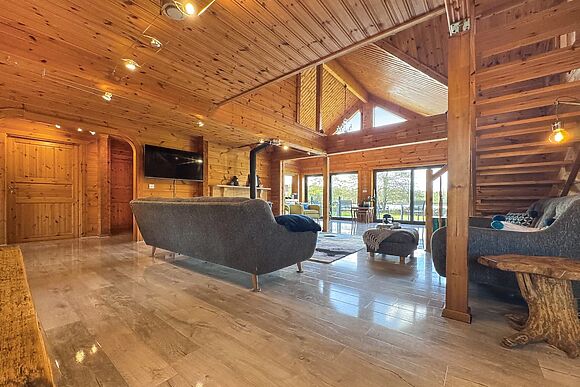 The Lakehouse
