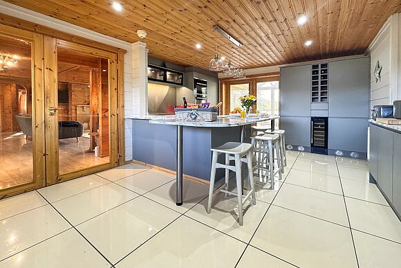 The Lakehouse