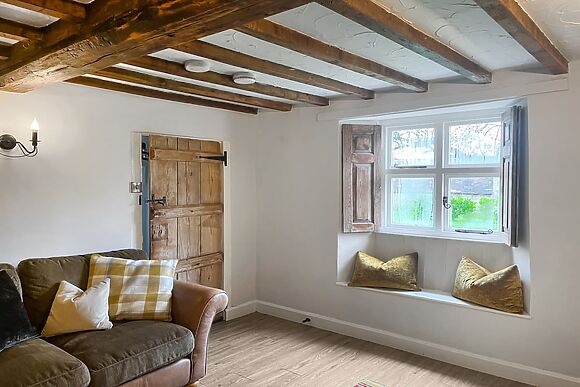 The Farmhouse At Croft Farm
