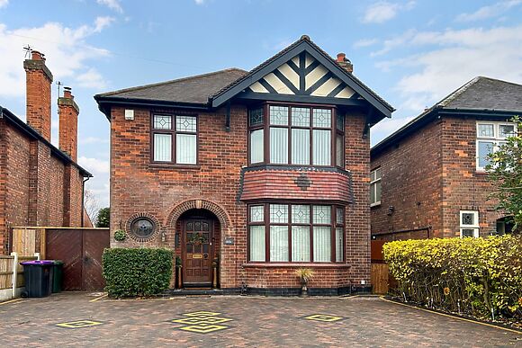 Davies House