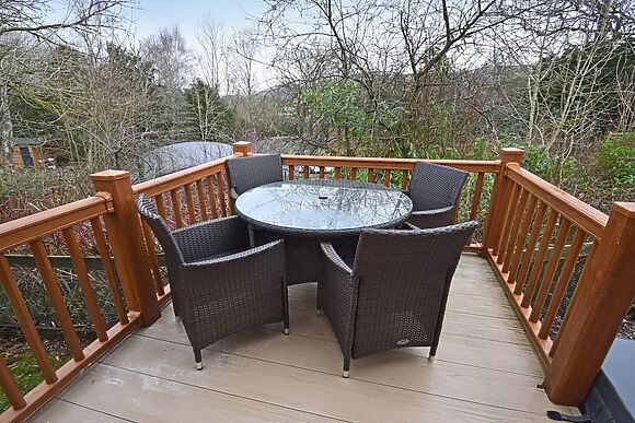Bluebird Lodge 2