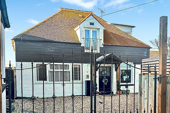 Ivy Lodge