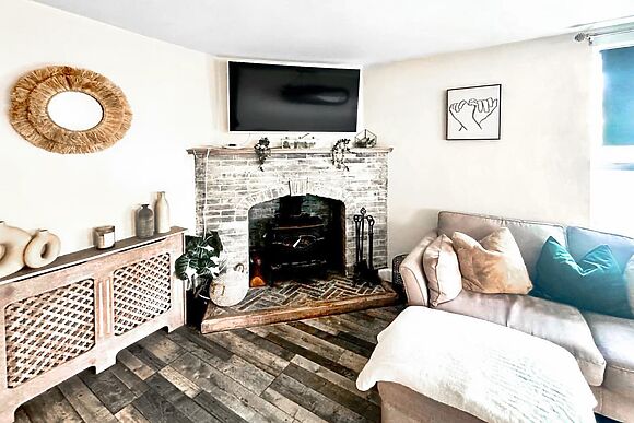 Ivy Lodge