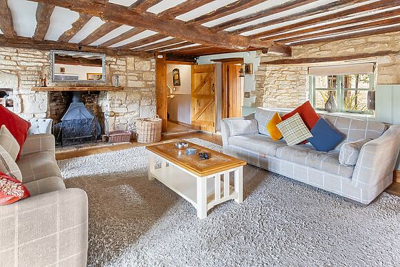Cotswold Valley Court Manor