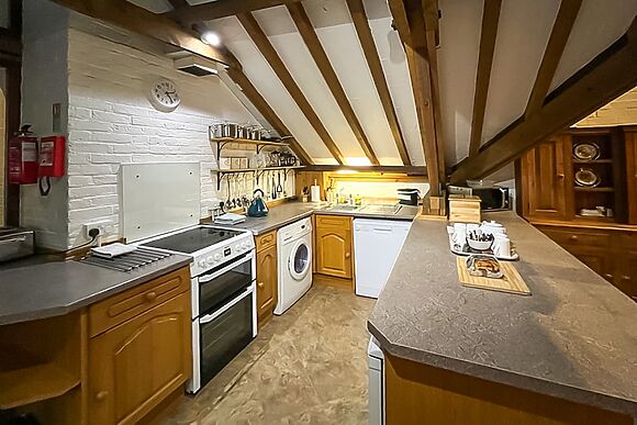 Granary