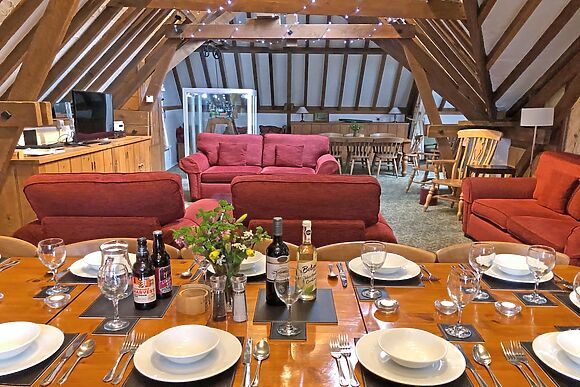 Granary