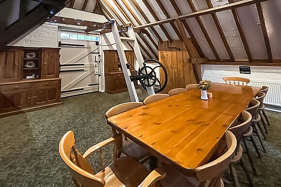 Granary