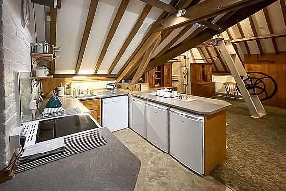Granary
