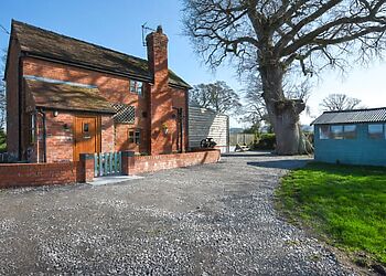 Waterloo Cottage