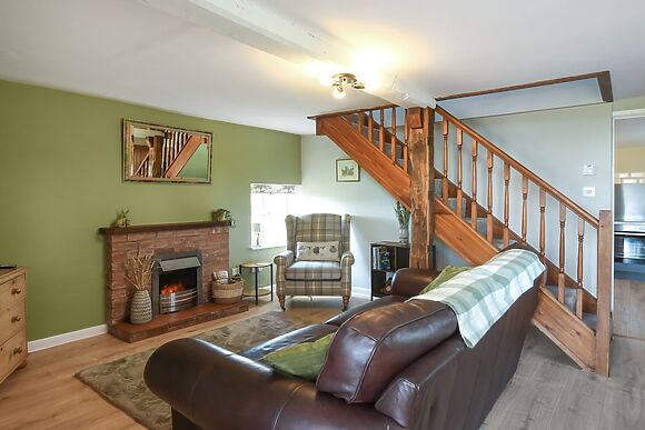Waterloo Cottage