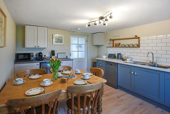 Waterloo Cottage