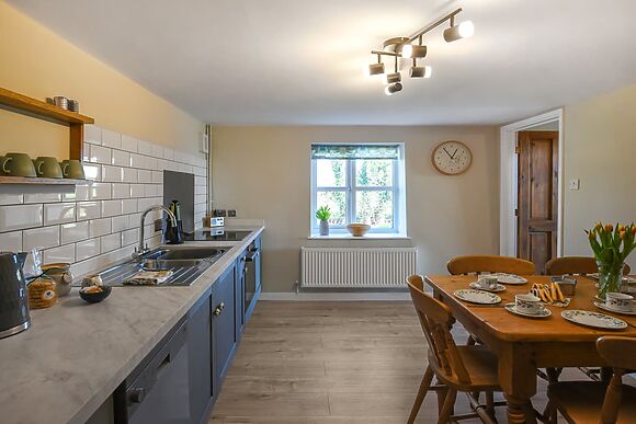 Waterloo Cottage