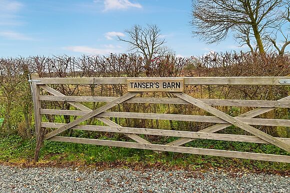 Tansers Barn