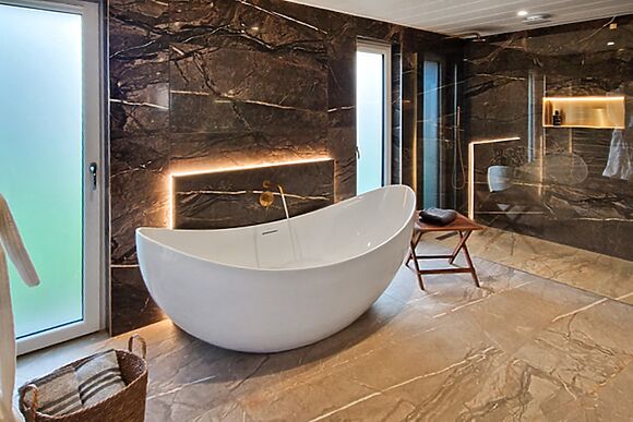 Juniper at Bowland Retreat Lodges