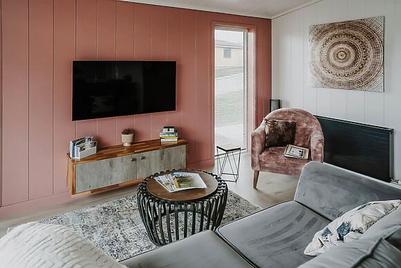 Jasmine at Bowland Retreat Lodges