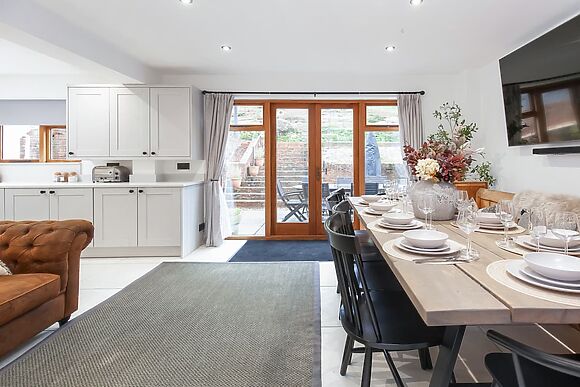 Blackthorn House