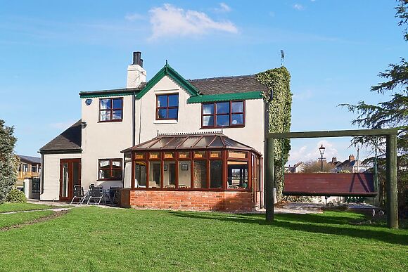 Bridge House