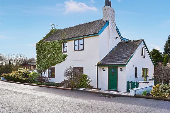 Bridge House