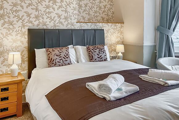 The Warwick