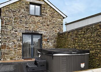 Little Owl Cottage