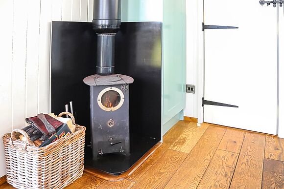 Bea's Shepherds Hut