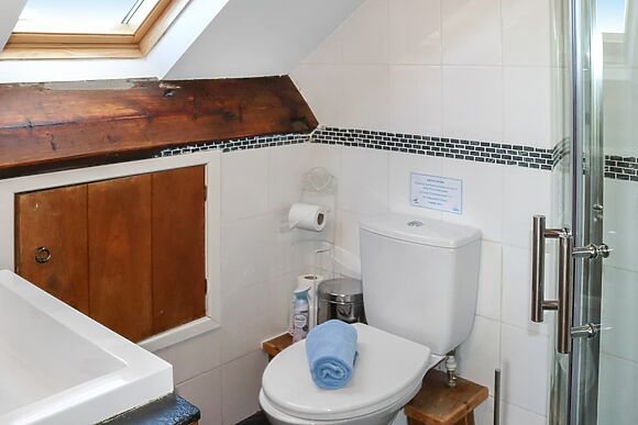 Ysgubor Hen at Bea's Retreats